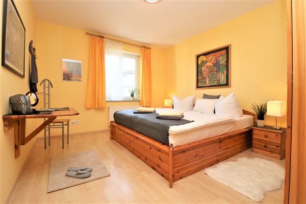 WOHNPARK SCHMIEDESTRAßE App. 15 Ostseebad Wustrow - 