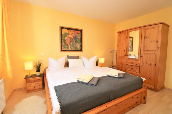 WOHNPARK SCHMIEDESTRAßE App. 15 Ostseebad Wustrow - 