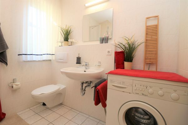 WOHNPARK SCHMIEDESTRAßE App. 15 Ostseebad Wustrow - 