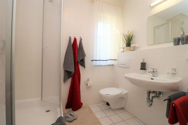 WOHNPARK SCHMIEDESTRAßE App. 15 Ostseebad Wustrow - 