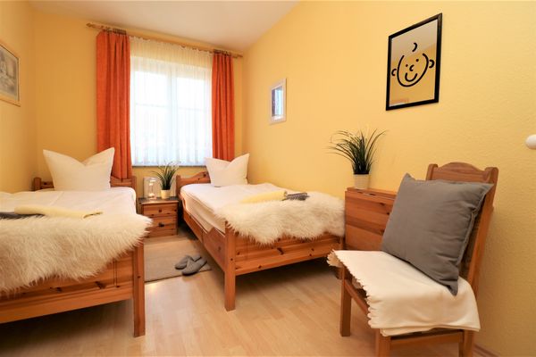 WOHNPARK SCHMIEDESTRAßE App. 15 Ostseebad Wustrow - 