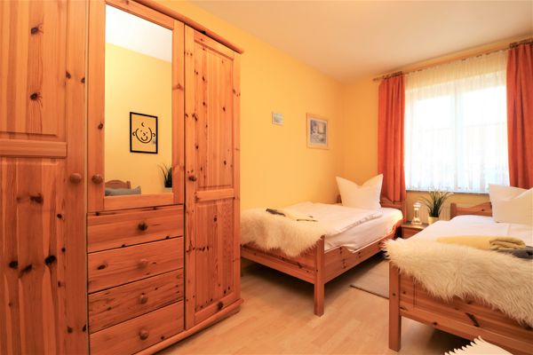 WOHNPARK SCHMIEDESTRAßE App. 15 Ostseebad Wustrow - 