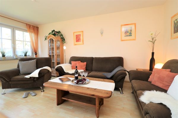 WOHNPARK SCHMIEDESTRAßE App. 15 Ostseebad Wustrow - 