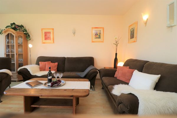 WOHNPARK SCHMIEDESTRAßE App. 15 Ostseebad Wustrow - 