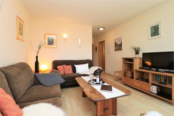 WOHNPARK SCHMIEDESTRAßE App. 15 Ostseebad Wustrow - 