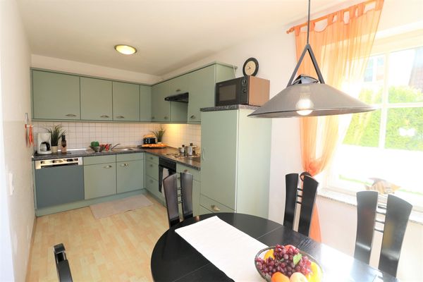 WOHNPARK SCHMIEDESTRAßE App. 15 Ostseebad Wustrow - 