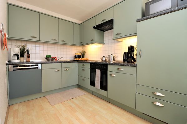 WOHNPARK SCHMIEDESTRAßE App. 15 Ostseebad Wustrow - 