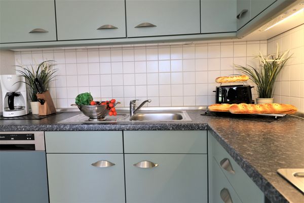 WOHNPARK SCHMIEDESTRAßE App. 15 Ostseebad Wustrow - 