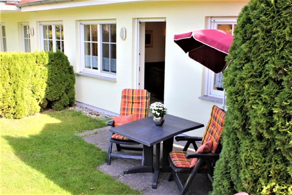 WOHNPARK SCHMIEDESTRAßE App. 15 Ostseebad Wustrow - 