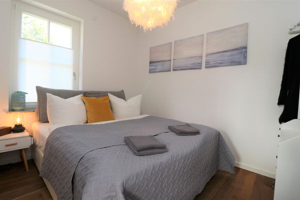 APPARTEMENTANLAGE SONNENSEITE App. 09 Ostseebad Wustrow - 