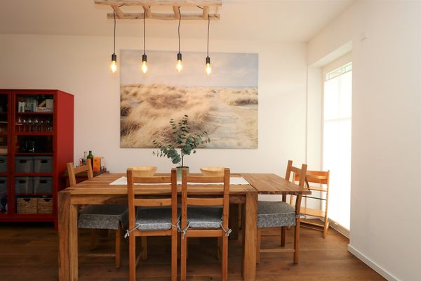 APPARTEMENTANLAGE SONNENSEITE App. 09 Ostseebad Wustrow - 