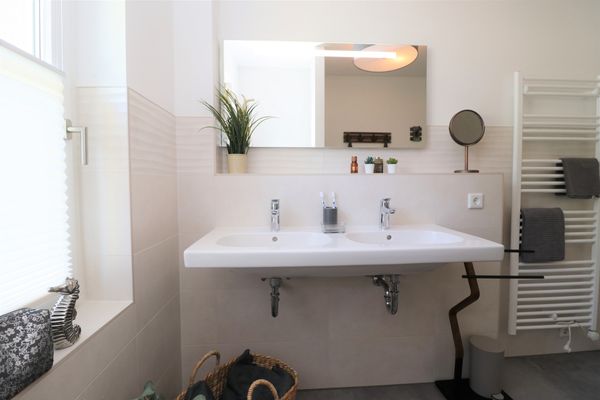 APPARTEMENTANLAGE SONNENSEITE App. 09 Ostseebad Wustrow - 