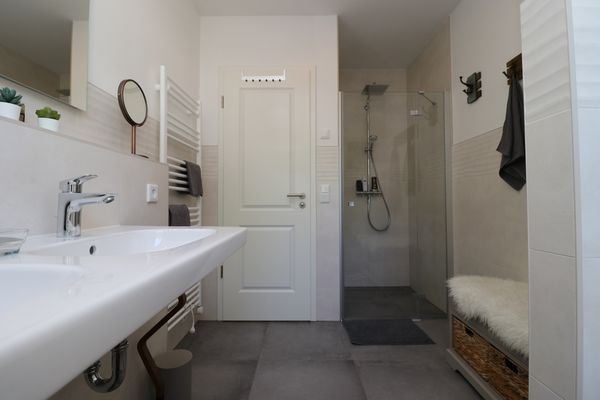 APPARTEMENTANLAGE SONNENSEITE App. 09 Ostseebad Wustrow - 