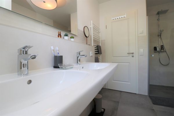 APPARTEMENTANLAGE SONNENSEITE App. 09 Ostseebad Wustrow - 