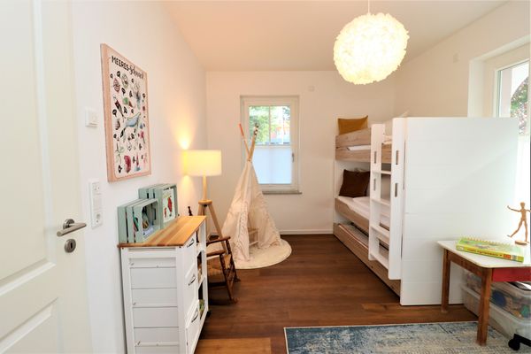 APPARTEMENTANLAGE SONNENSEITE App. 09 Ostseebad Wustrow - 