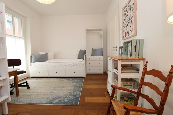 APPARTEMENTANLAGE SONNENSEITE App. 09 Ostseebad Wustrow - 