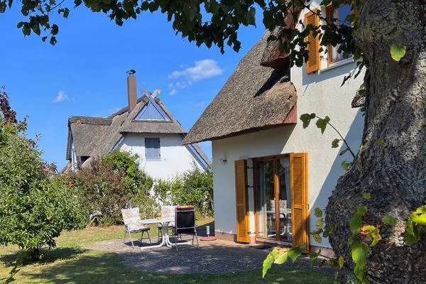 Main view  Reethus Blinkfüer