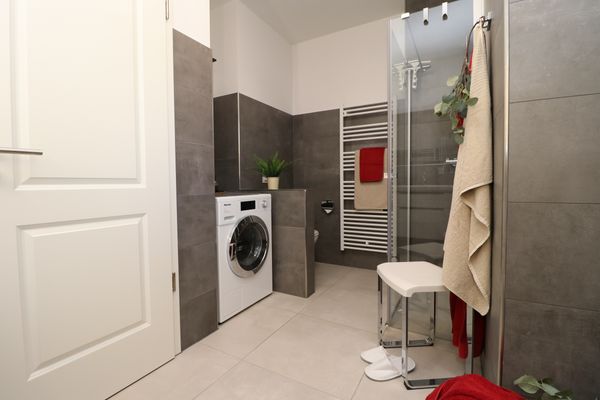 APPARTEMENTANLAGE SONNENSEITE App. 23 Ostseebad Wustrow - 