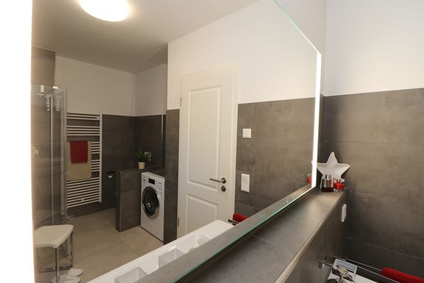 APPARTEMENTANLAGE SONNENSEITE App. 23 Ostseebad Wustrow - 