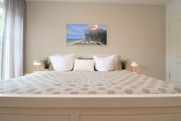 APPARTEMENTANLAGE SONNENSEITE App. 25 "Costa" Ostseebad Wustrow - 