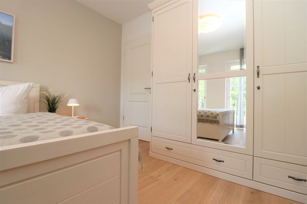 APPARTEMENTANLAGE SONNENSEITE App. 25 "Costa" Ostseebad Wustrow - 