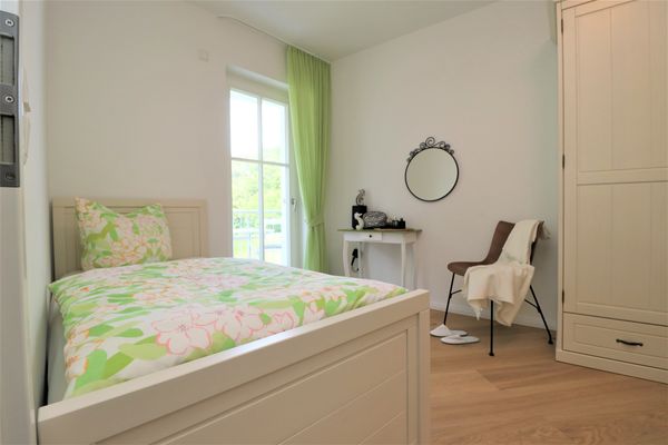 APPARTEMENTANLAGE SONNENSEITE App. 25 "Costa" Ostseebad Wustrow - 