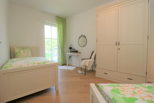 APPARTEMENTANLAGE SONNENSEITE App. 25 "Costa" Ostseebad Wustrow - 