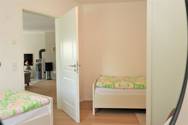 APPARTEMENTANLAGE SONNENSEITE App. 25 "Costa" Ostseebad Wustrow - 