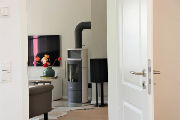 APPARTEMENTANLAGE SONNENSEITE App. 25 "Costa" Ostseebad Wustrow - 