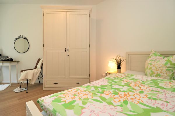 APPARTEMENTANLAGE SONNENSEITE App. 25 "Costa" Ostseebad Wustrow - 