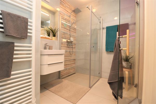 APPARTEMENTANLAGE SONNENSEITE App. 25 "Costa" Ostseebad Wustrow - 