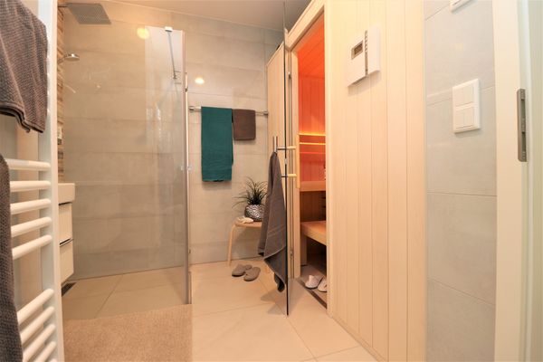 APPARTEMENTANLAGE SONNENSEITE App. 25 "Costa" Ostseebad Wustrow - 