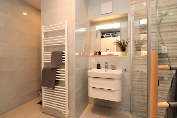 APPARTEMENTANLAGE SONNENSEITE App. 25 "Costa" Ostseebad Wustrow - 