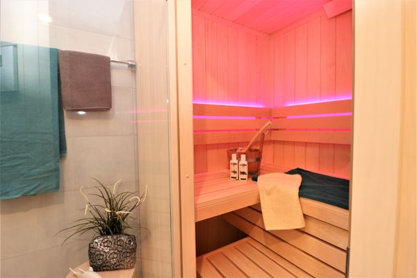 APPARTEMENTANLAGE SONNENSEITE App. 25 "Costa" Ostseebad Wustrow - 