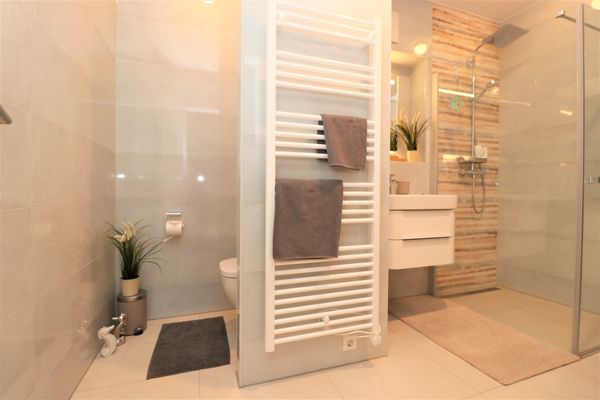 APPARTEMENTANLAGE SONNENSEITE App. 25 "Costa" Ostseebad Wustrow - 