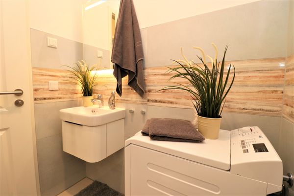 APPARTEMENTANLAGE SONNENSEITE App. 25 "Costa" Ostseebad Wustrow - 