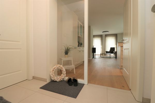 APPARTEMENTANLAGE SONNENSEITE App. 25 "Costa" Ostseebad Wustrow - 