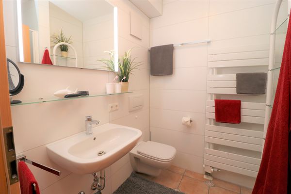 WOHNPARK STRANDSTRAßE App. 06 Ostseebad Wustrow - 