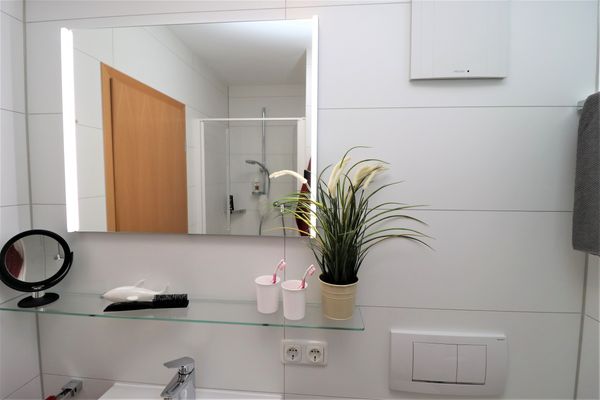 WOHNPARK STRANDSTRAßE App. 06 Ostseebad Wustrow - 