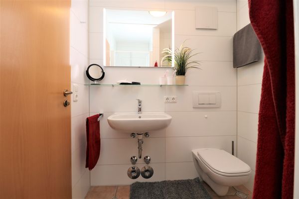 WOHNPARK STRANDSTRAßE App. 06 Ostseebad Wustrow - 