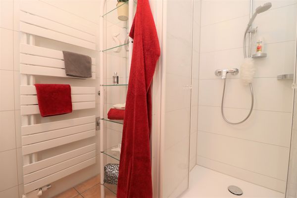 WOHNPARK STRANDSTRAßE App. 06 Ostseebad Wustrow - 