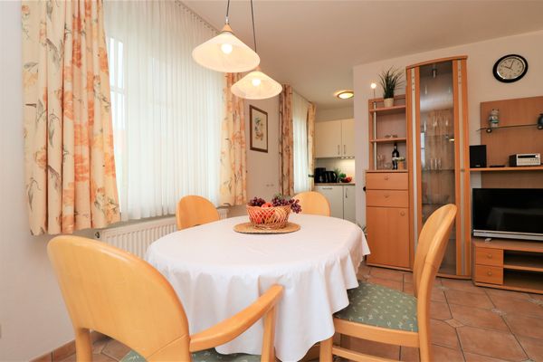 WOHNPARK STRANDSTRAßE App. 06 Ostseebad Wustrow - 