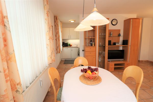 WOHNPARK STRANDSTRAßE App. 06 Ostseebad Wustrow - 