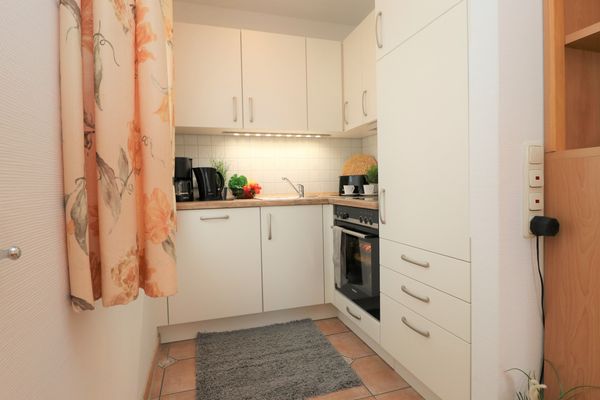 WOHNPARK STRANDSTRAßE App. 06 Ostseebad Wustrow - 