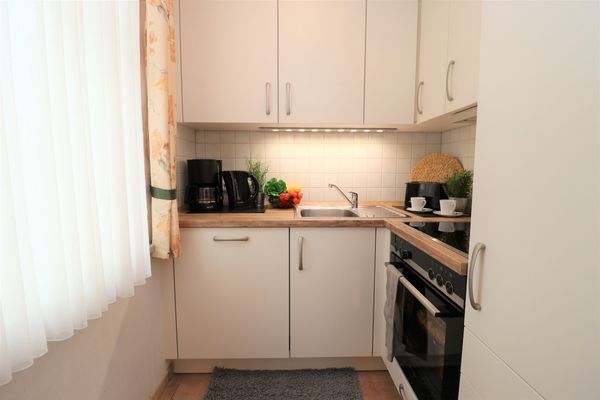 WOHNPARK STRANDSTRAßE App. 06 Ostseebad Wustrow - 