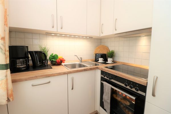 WOHNPARK STRANDSTRAßE App. 06 Ostseebad Wustrow - 