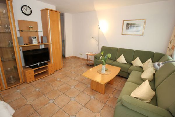 WOHNPARK STRANDSTRAßE App. 06 Ostseebad Wustrow - 