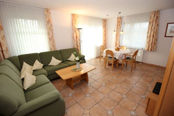 WOHNPARK STRANDSTRAßE App. 06 Ostseebad Wustrow - 