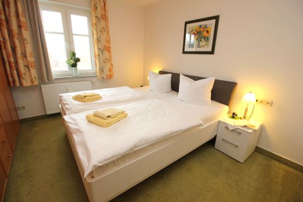 WOHNPARK STRANDSTRAßE App. 06 Ostseebad Wustrow - 