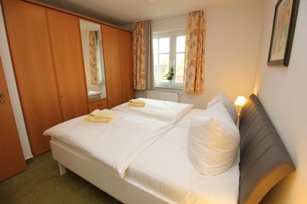 WOHNPARK STRANDSTRAßE App. 06 Ostseebad Wustrow - 